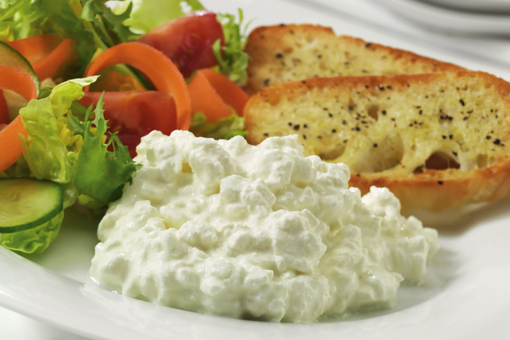 Cottage Cheese