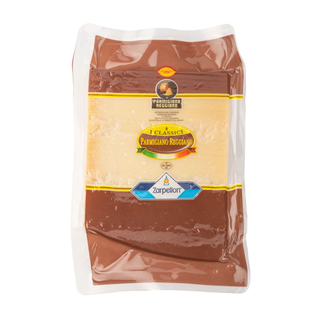 Parmesan Reggiano
