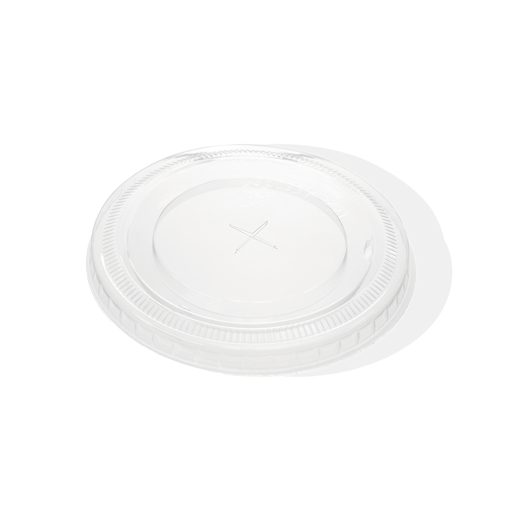 4 ACES RPET Clear 12OZ 16OZ 20OZ Lid