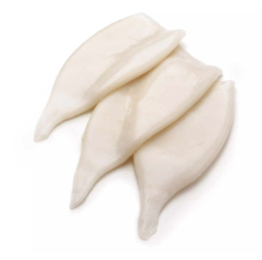 Artic Royal Squid Tubes U5