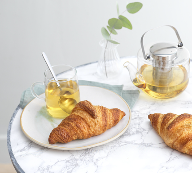 BRIDOR Vegan Croissant