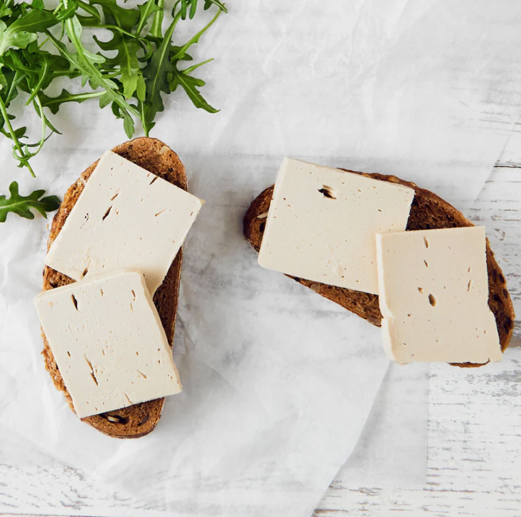 KINDA CO Farmhouse Vegan Cheese