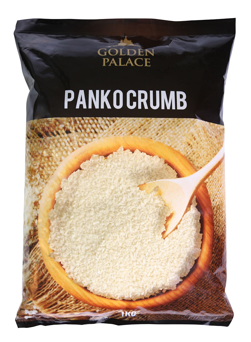 GOLDEN PALACE Panko Crumb