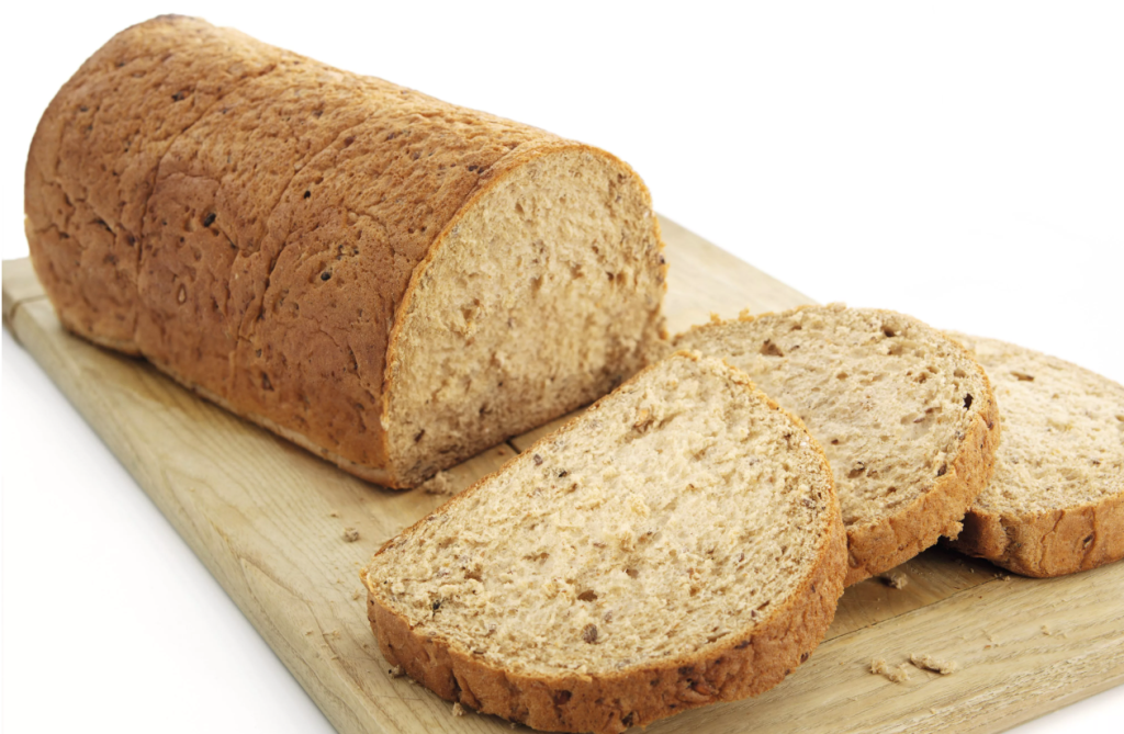 SYSCO CLASSIC Thick Sliced Malted Wheat Bloomers