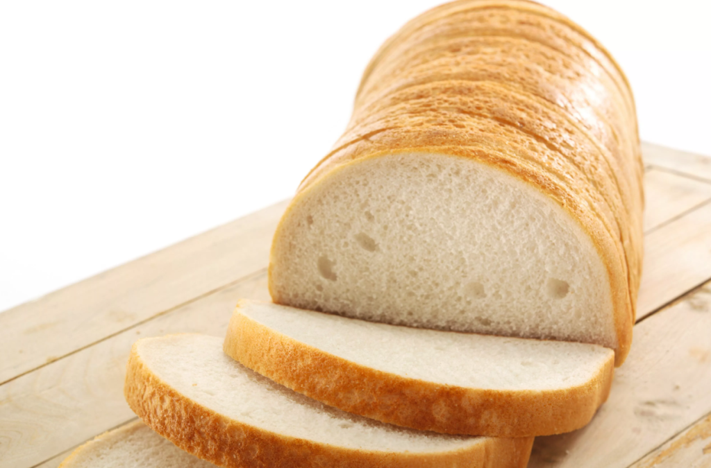 SYSCO CLASSIC Thick Sliced White Bloomers