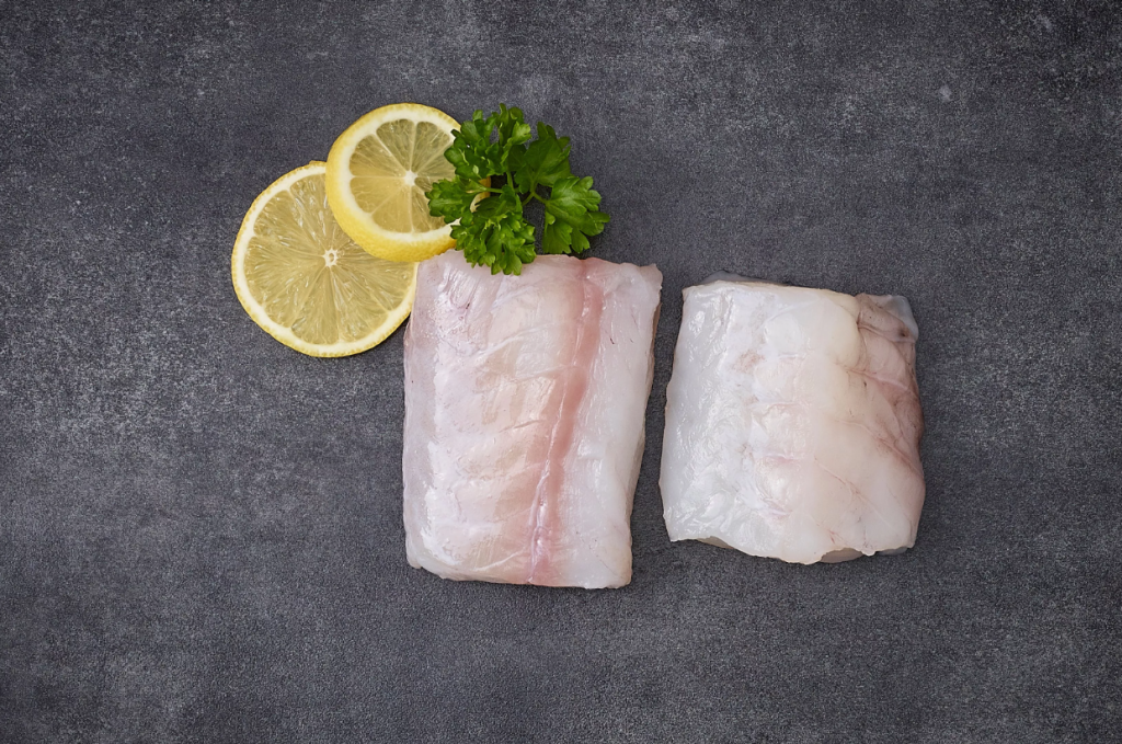 Portico Premium Southwest Monkfish