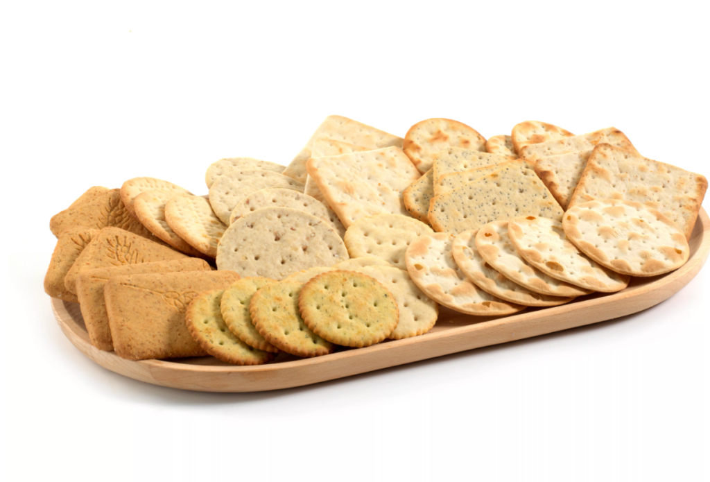 SYSCO CLASSIC Savoury Biscuit Assortment