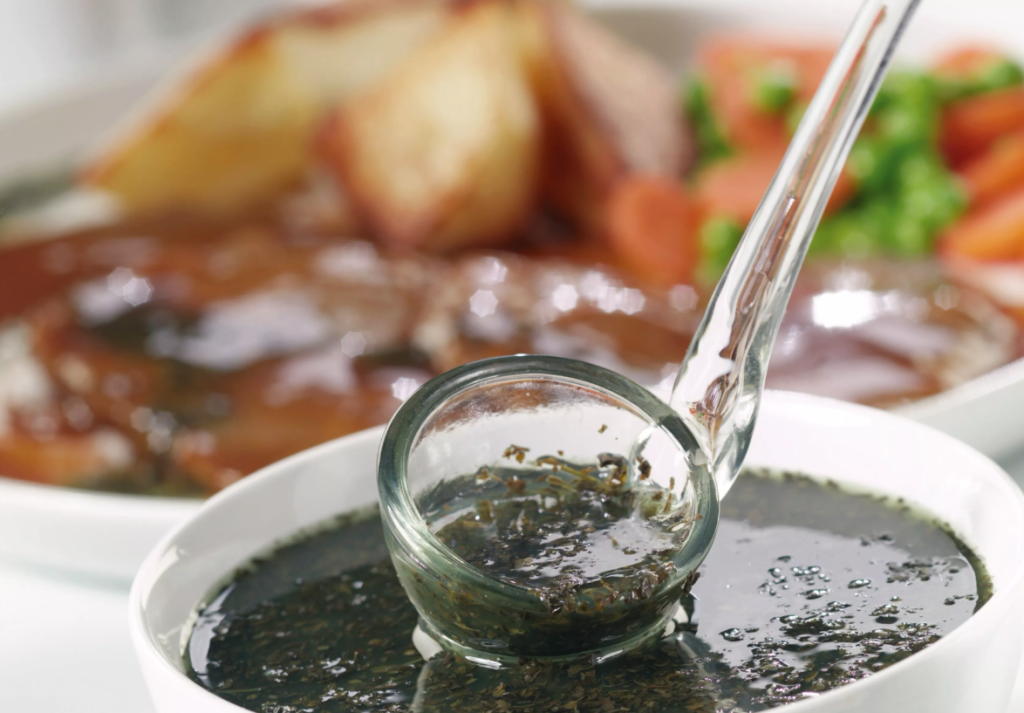 SYSCO CLASSIC Mint Sauce