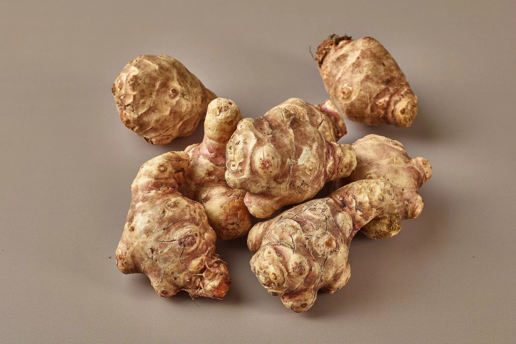 Jerusalem Artichoke