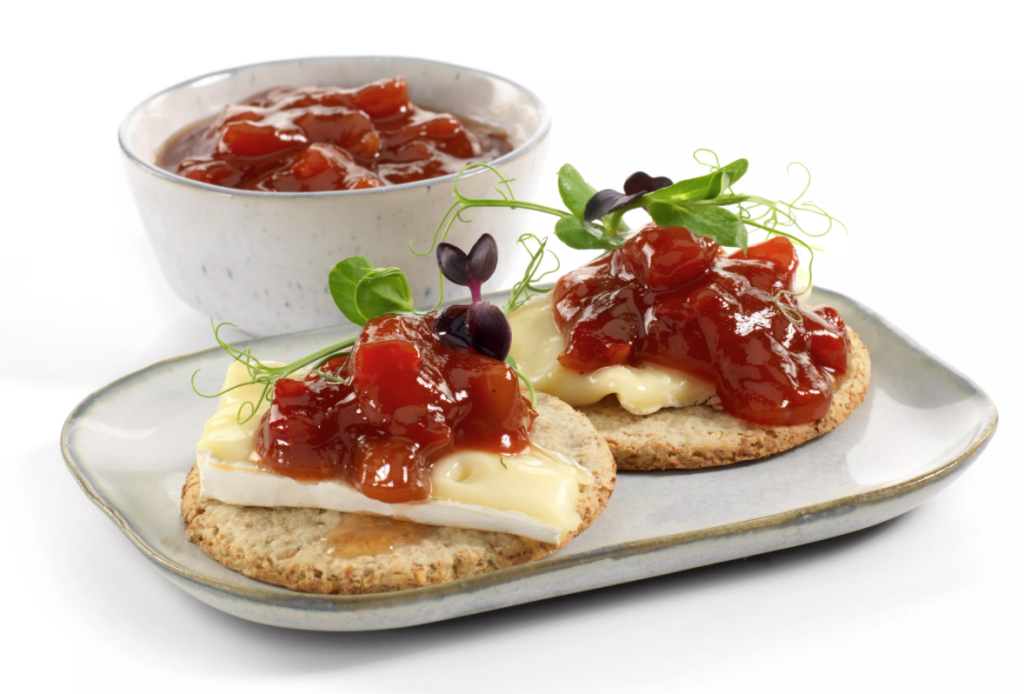 SYSCO CLASSIC Tomato & Chilli Chutney