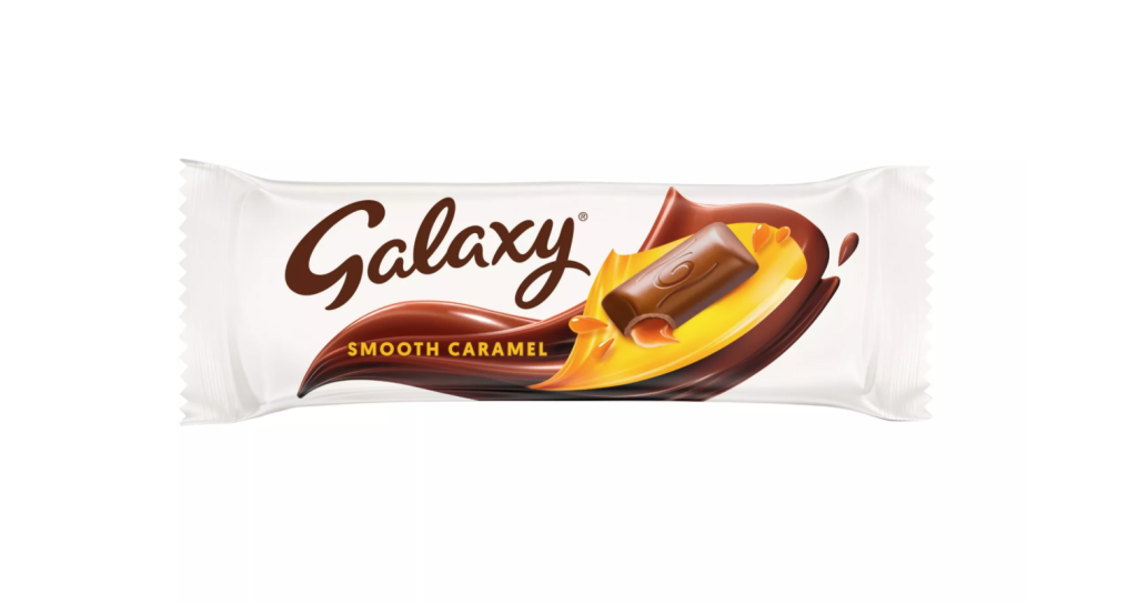 GALAXY Caramel