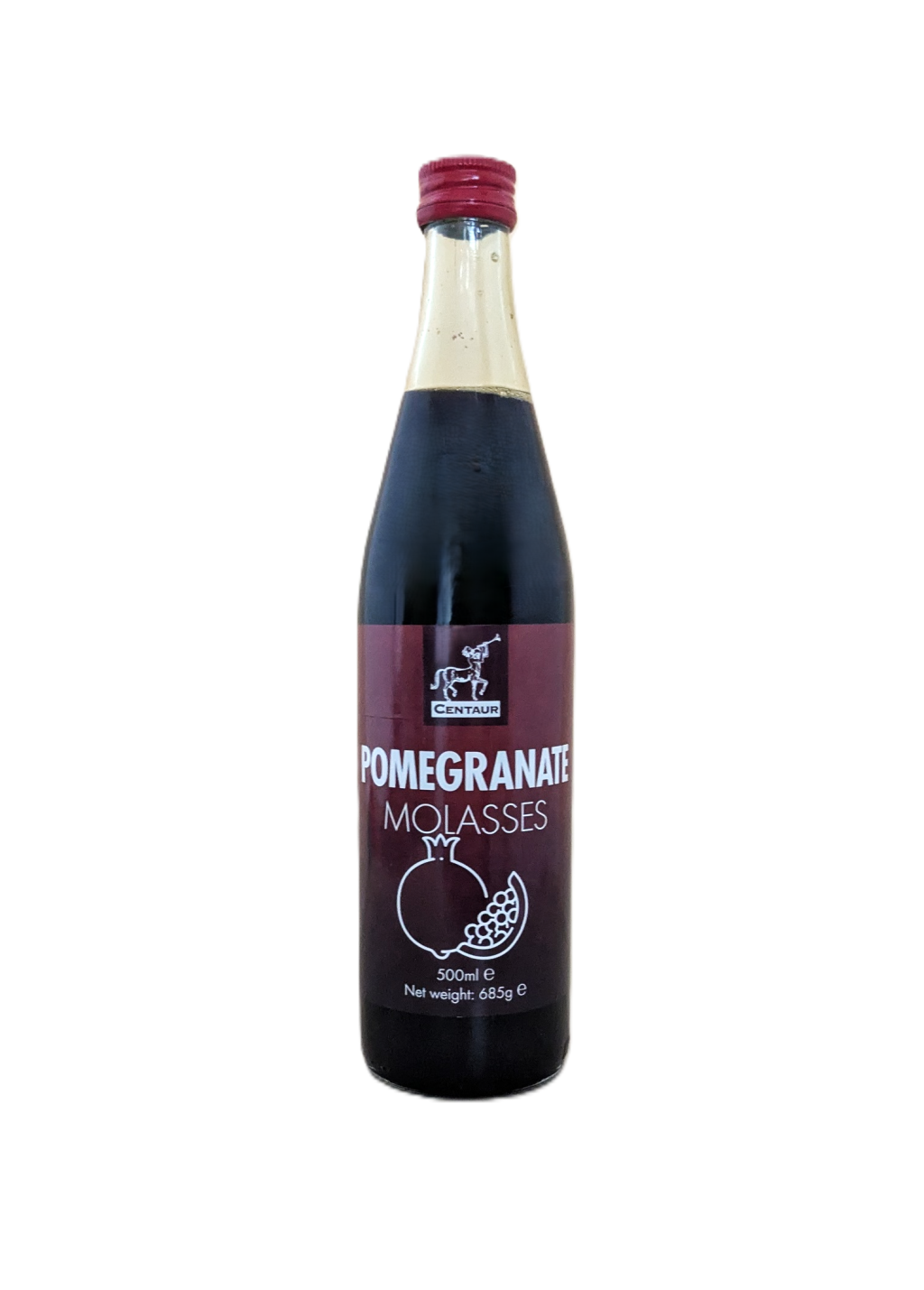 Pomegranate Molasses