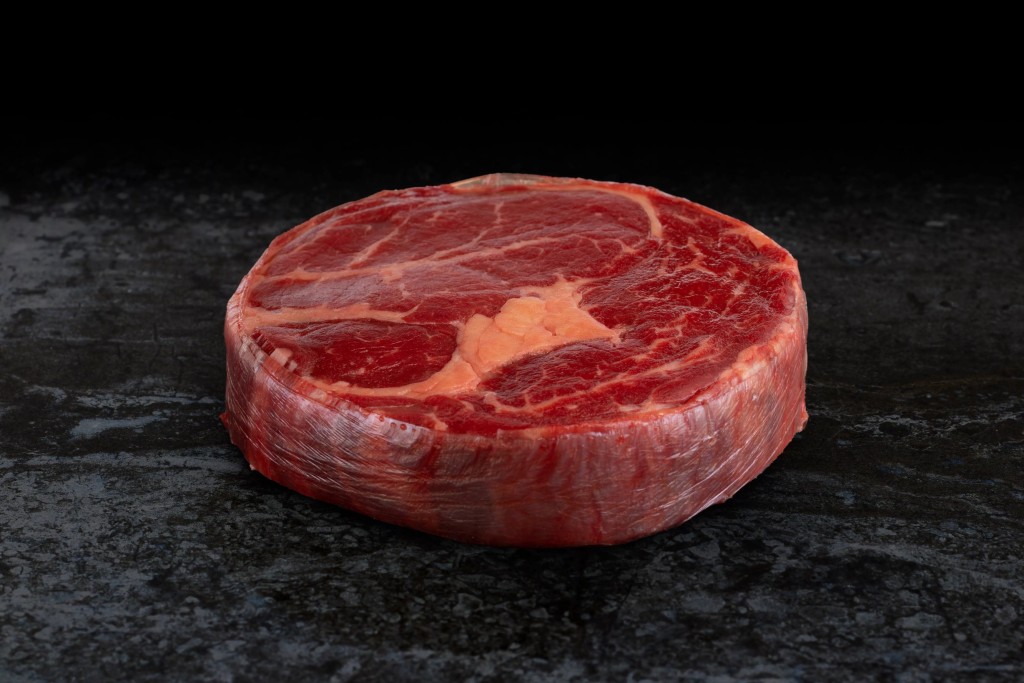 Birchstead 28 Day Aged Ribeye Steak 10oz