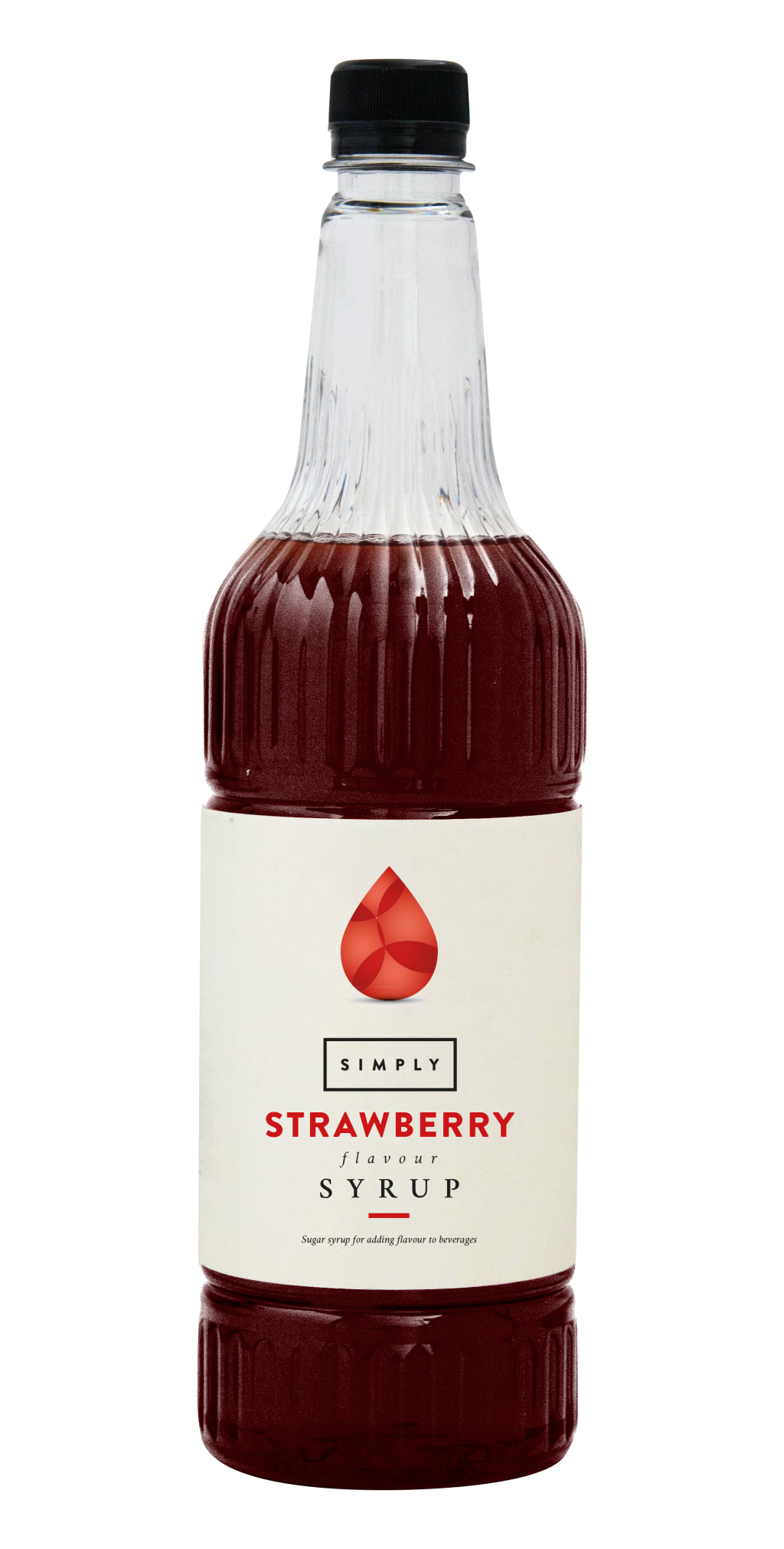 SIMPLY Strawberry Syrup