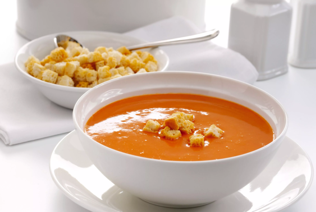 SYSCO ESSENTIALS Tomato Soup Mix