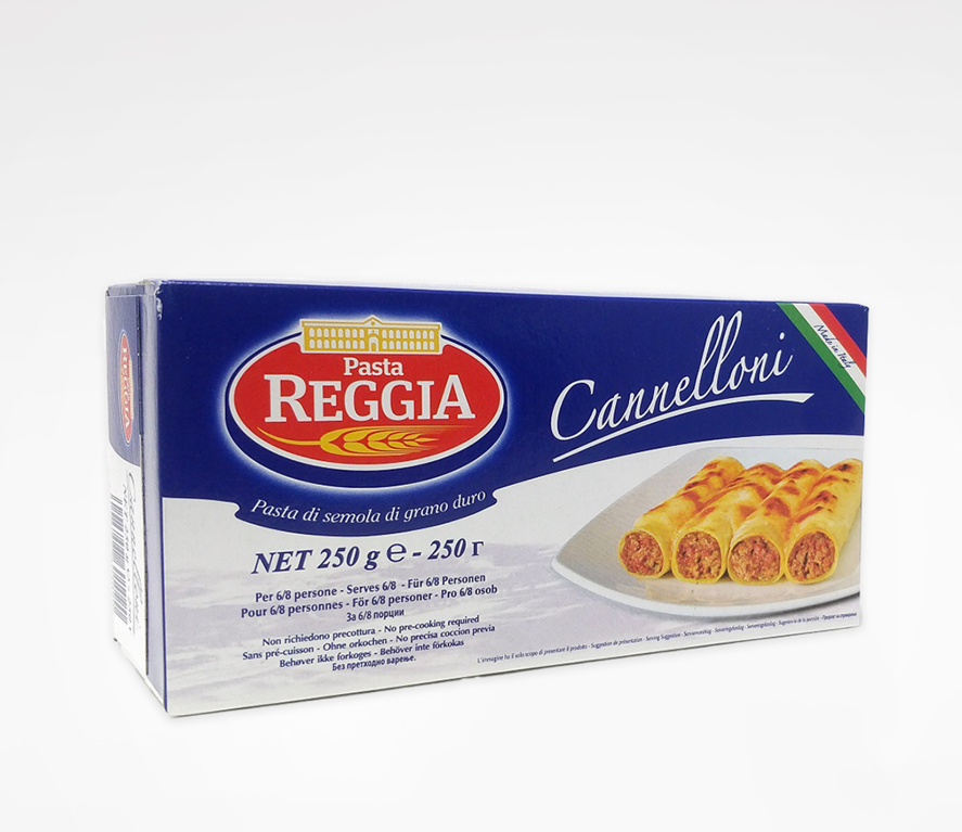 REGGIA Cannelloni