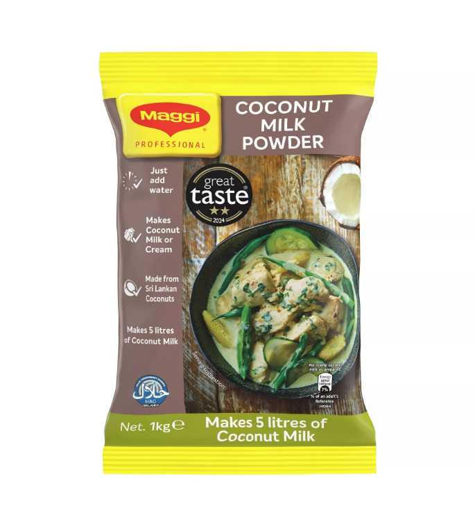 MAGGI Coconut Milk Powder Bag