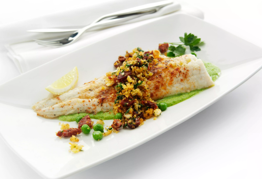 Portico Atlantic MSC Cod Fillets