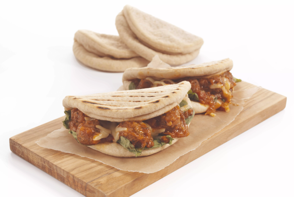 LA BOULANGERIE Mezzaluna Bread