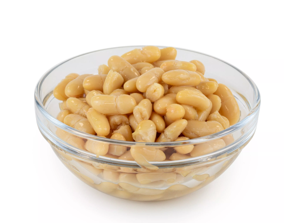 Cannellini Beans In Water