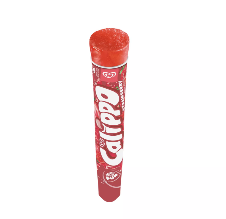 CALIPPO Strawberry