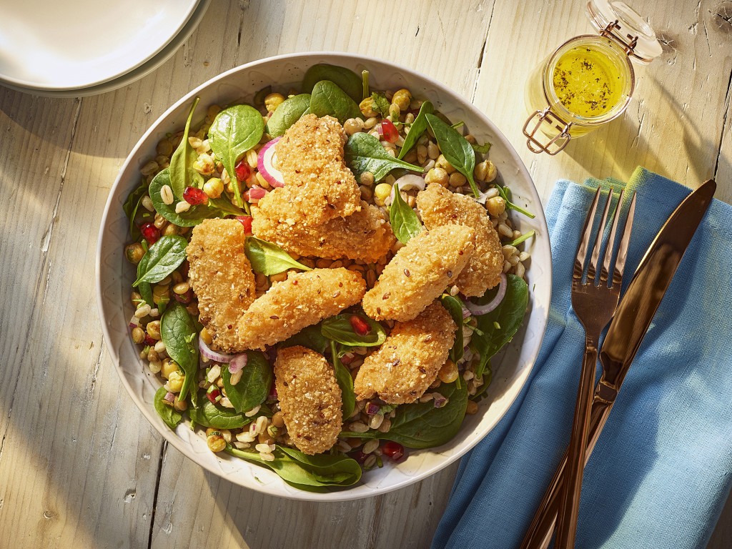 Whitby Glorious Grains Whole Scampi