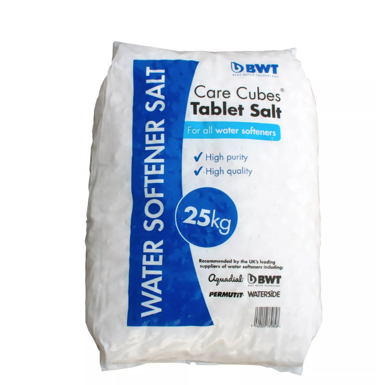 BWT Tablet Salt