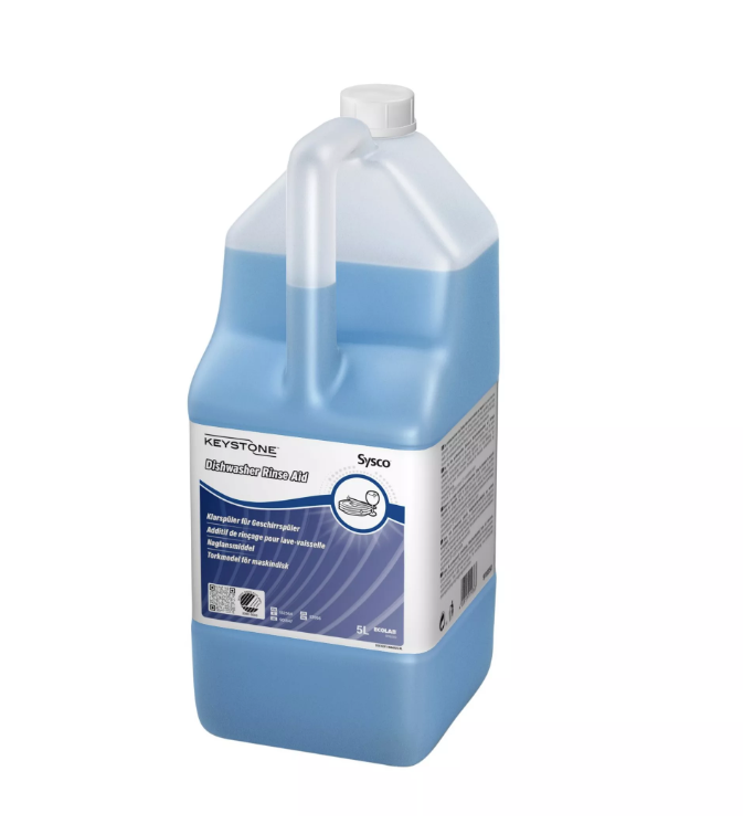 Rinse Aid