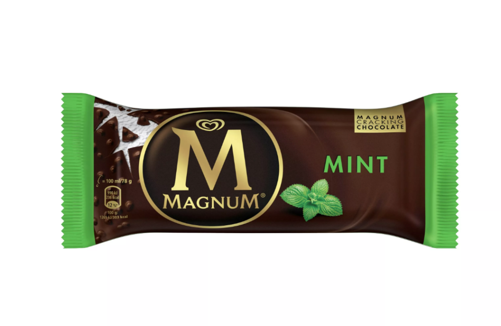 MAGNUM Mint