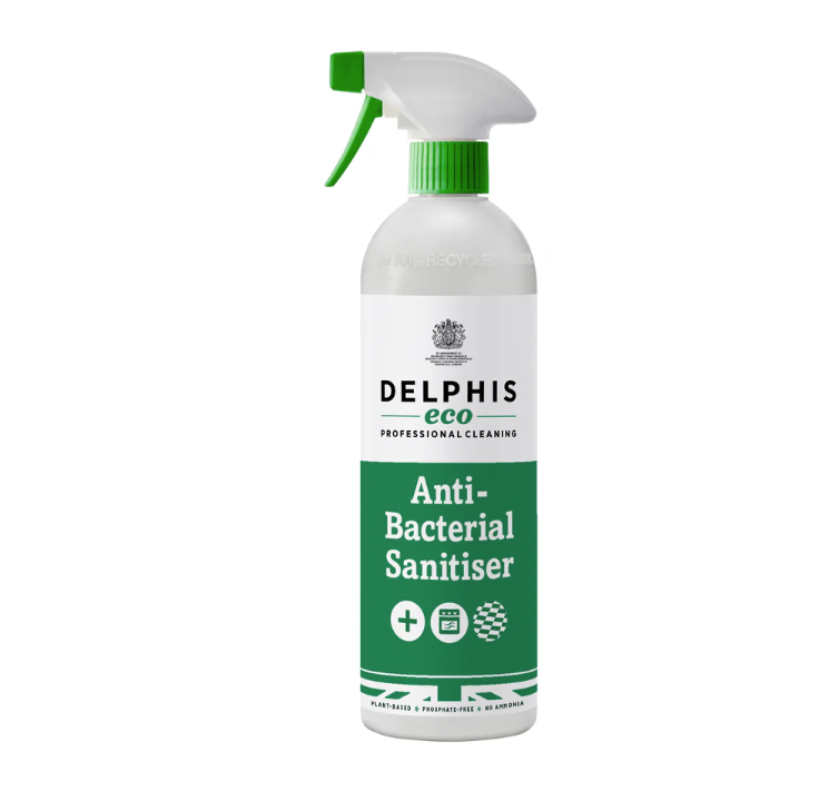 Empty 700ml Refill Bottle for ABS