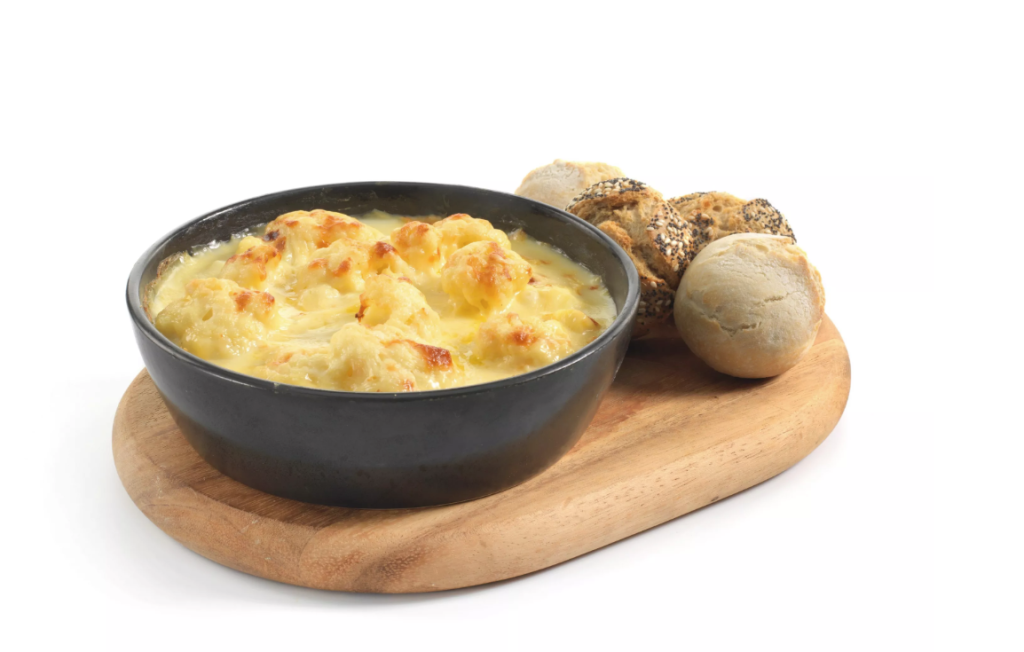 SYSCO CLASSIC Cheddar Cheese Sauce