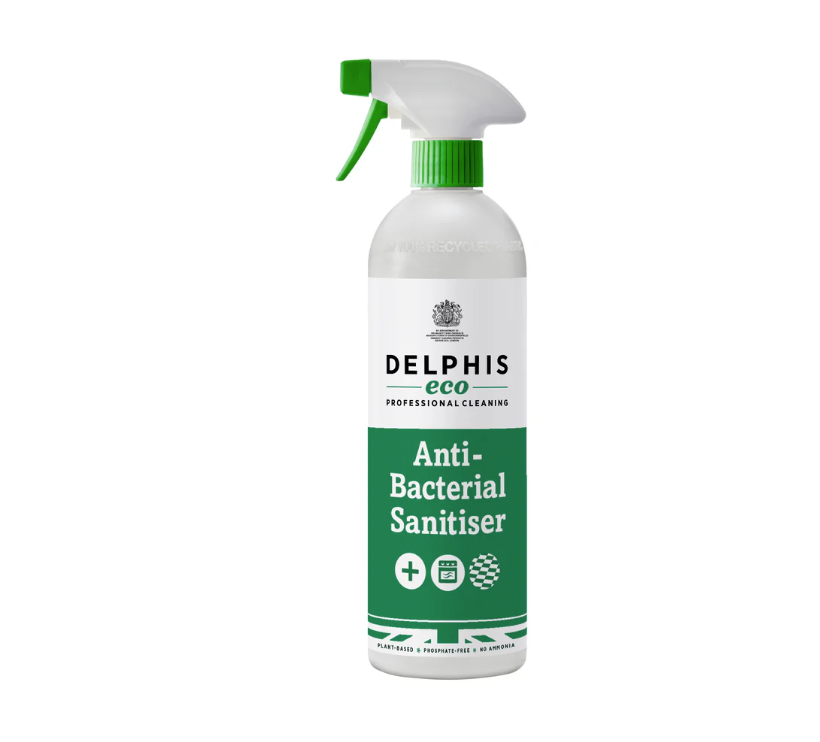 Empty 700ml Refill Bottle