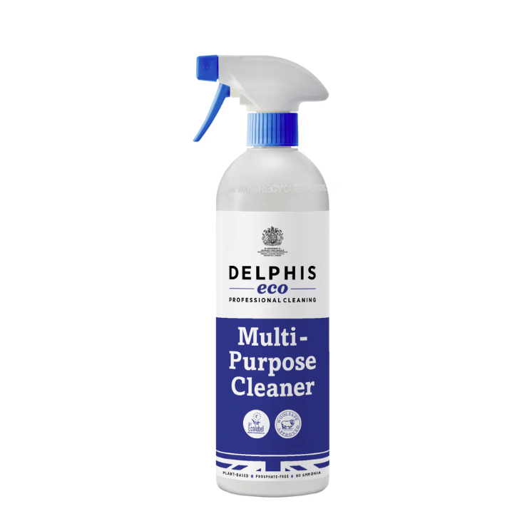 Empty 700ml Refill Bottle Multipurpose