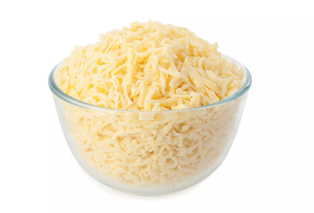 SYSCO CLASSIC Mozzarella & Cheddar Mix