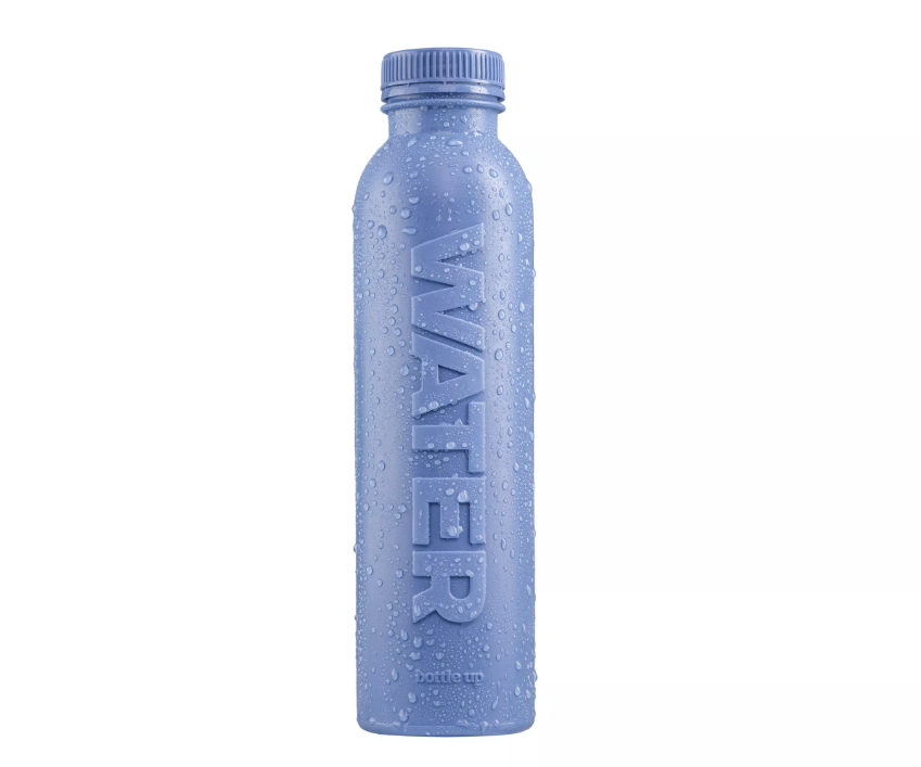 BOTTLE UP Stone Blue