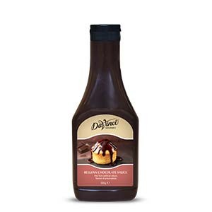 DA VINCI Chocolate Topping Sauce