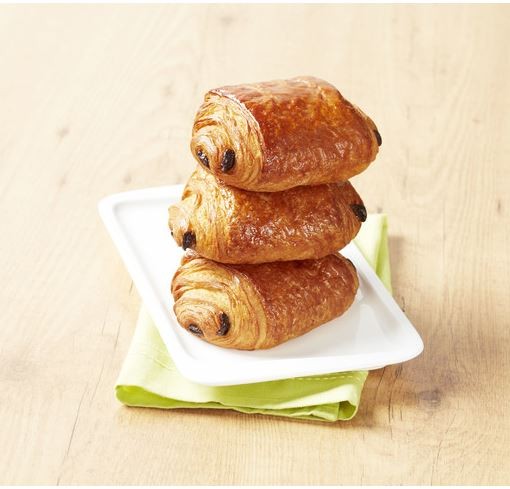 Bulk Buy BRIDOR Butter Pain au Chocolat Wholesale | KFF