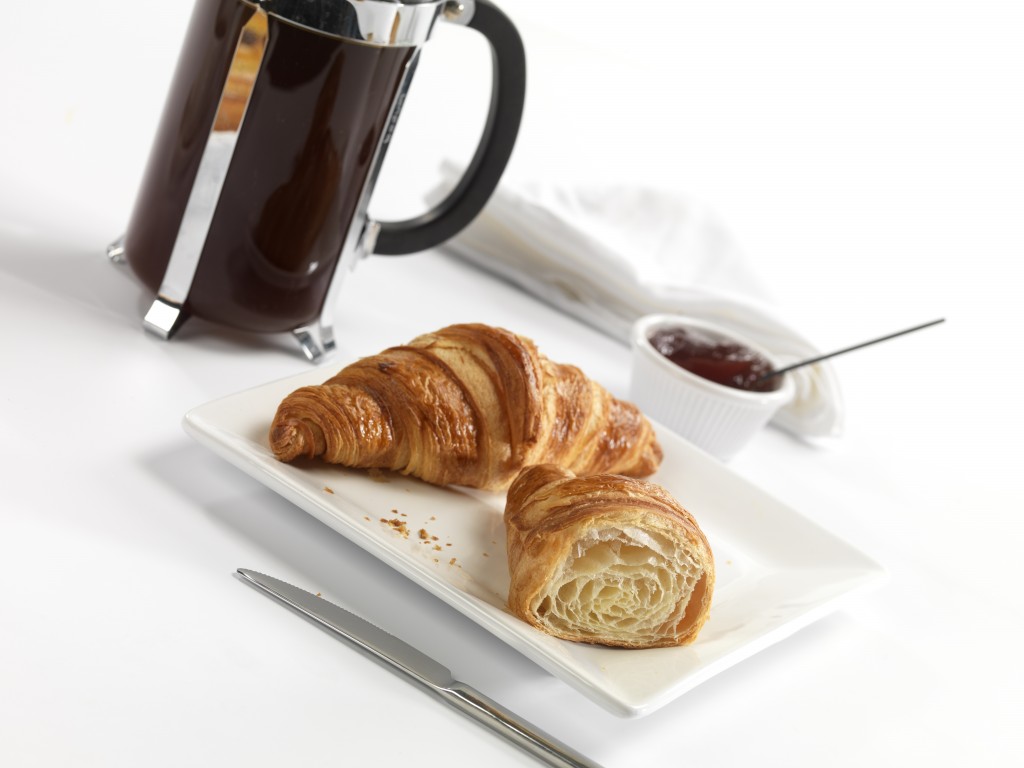 BONJOUR BOULANGER Croissants Beurre