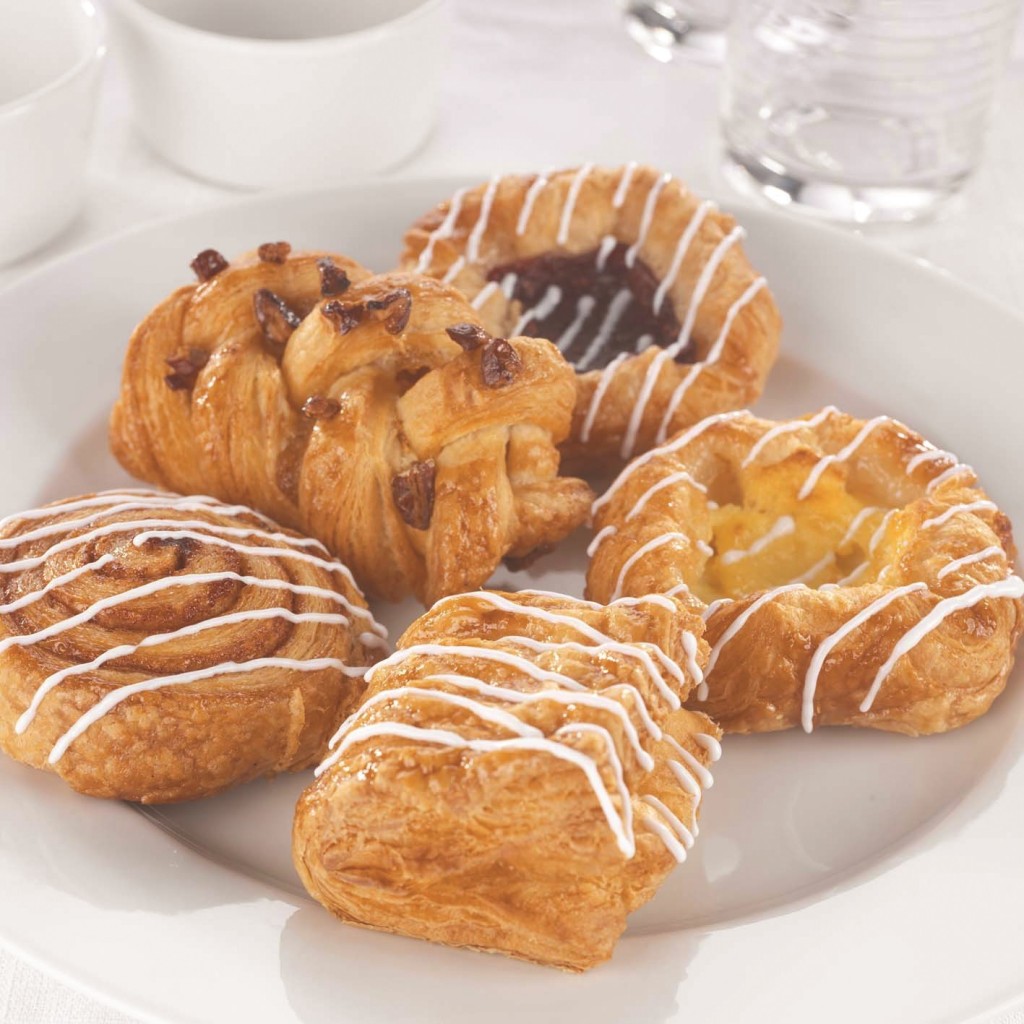 SCHULSTAD Mini Danish Selection