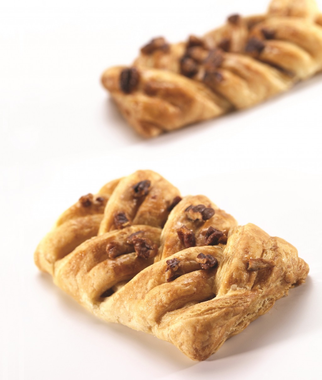 SCHULSTAD Maple & Pecan Plaits