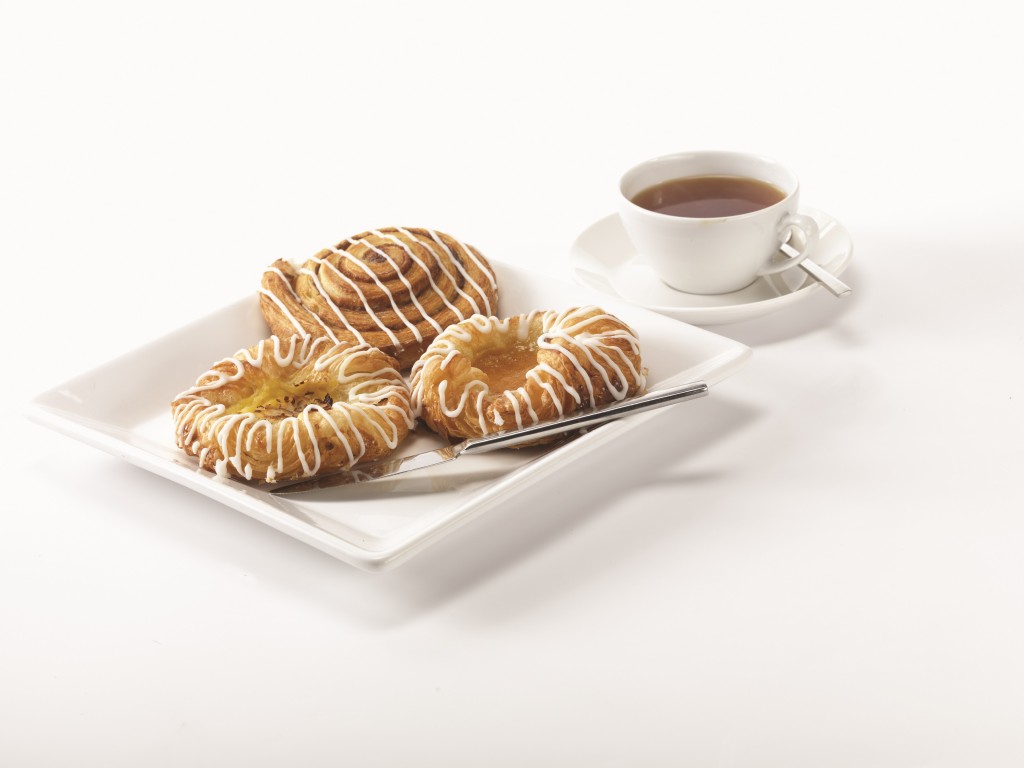 SCHULSTAD Royal Danish Selection