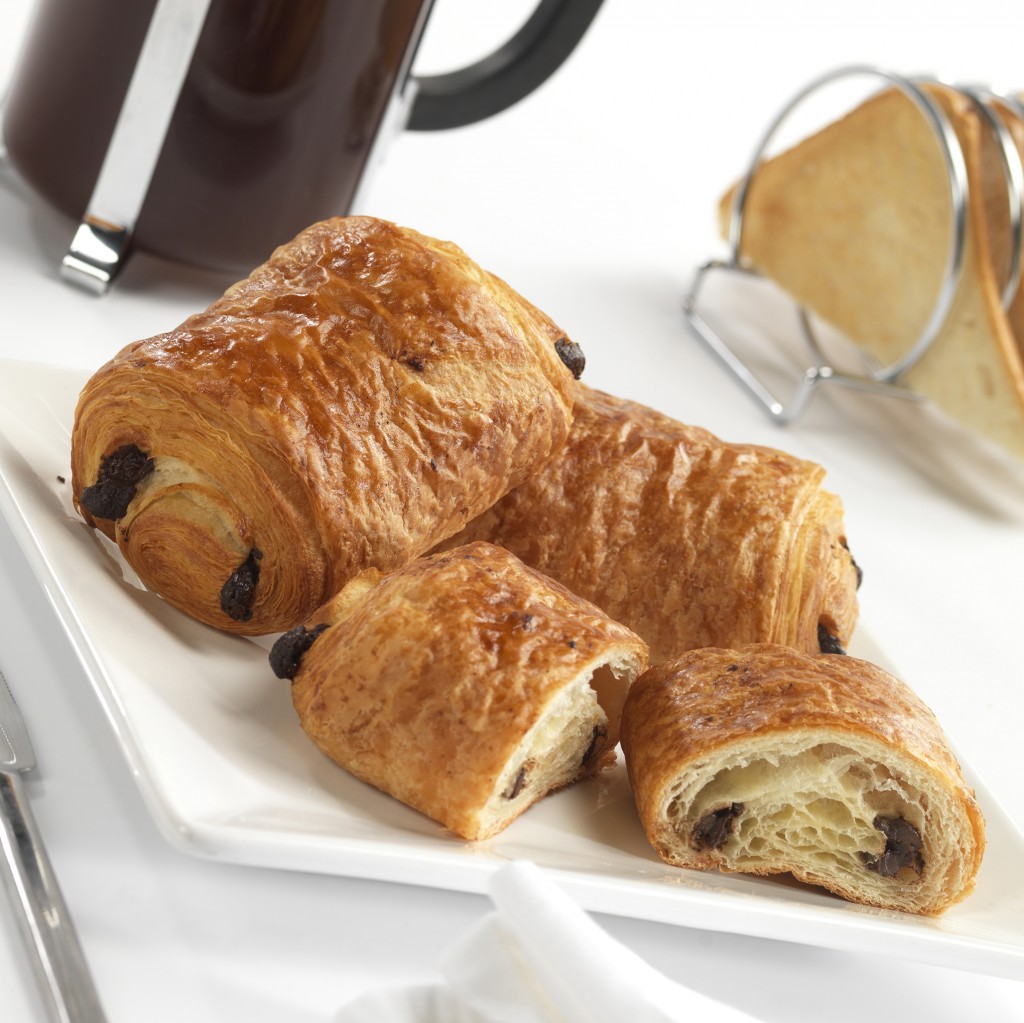 BONJOUR BOULANGER Pain au Chocolat