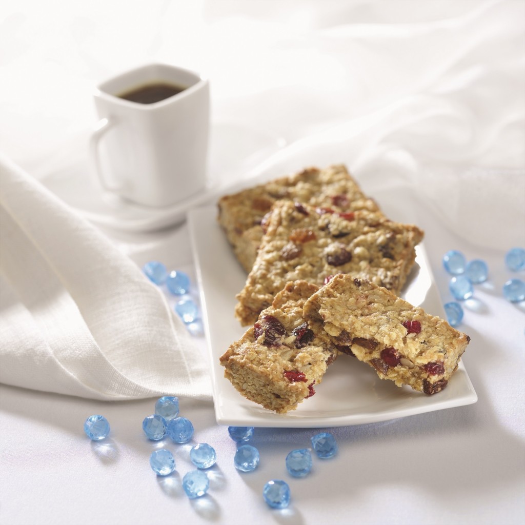 READI-BAKE Fruit Flapjacks