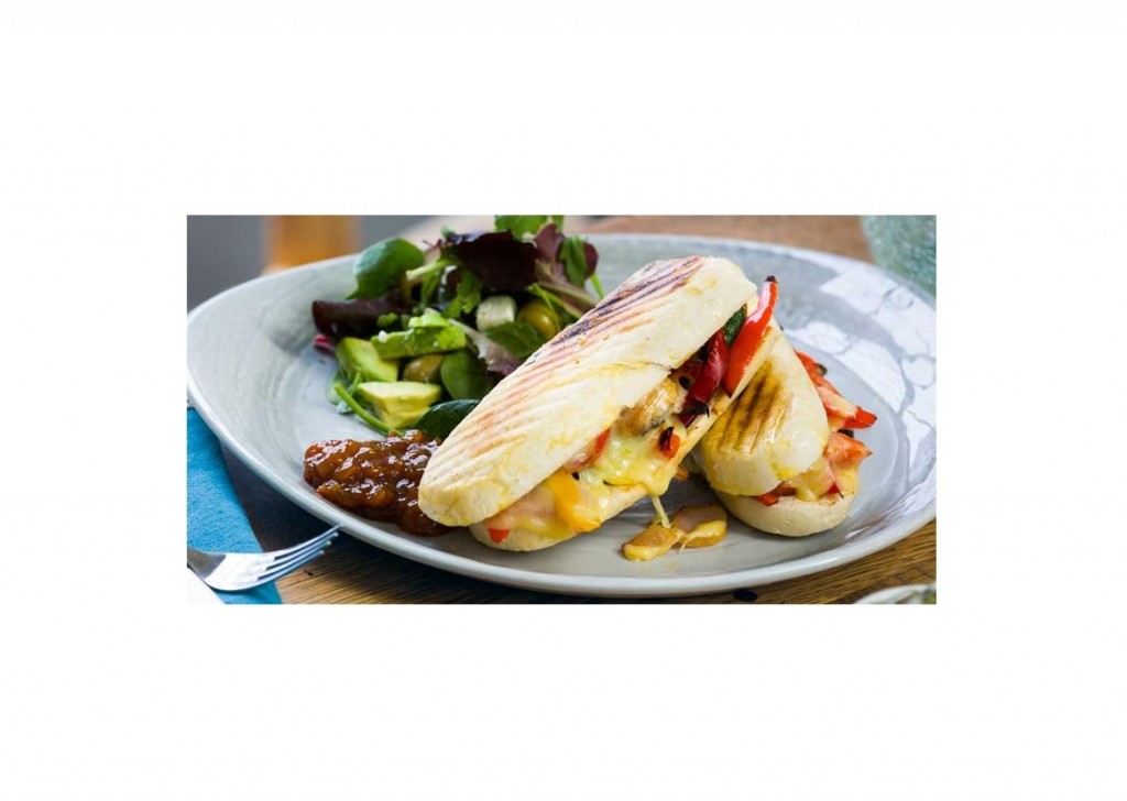 KARA Panini Baguette (26cm)