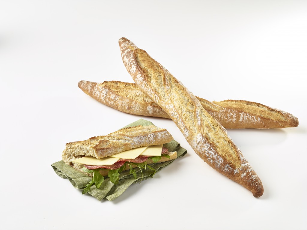 PLANETE PAIN Traditional Baguettes (48cm)