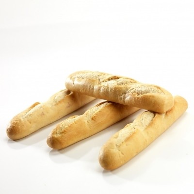 PLANETE PAIN Dejeunettes (Small Baguette)