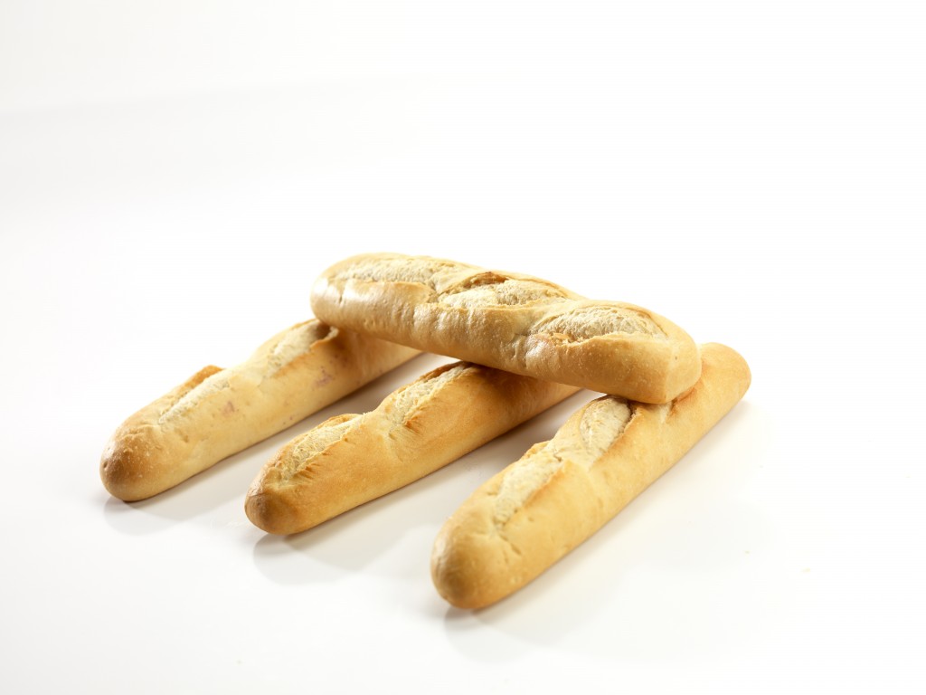 PLANÈTE PAIN Dejeunettes (Small Baguette)