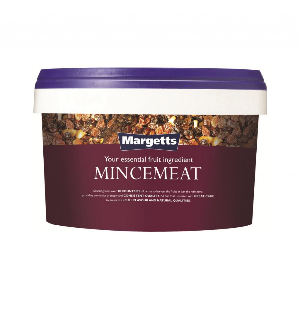 MARGETTS Mincemeat