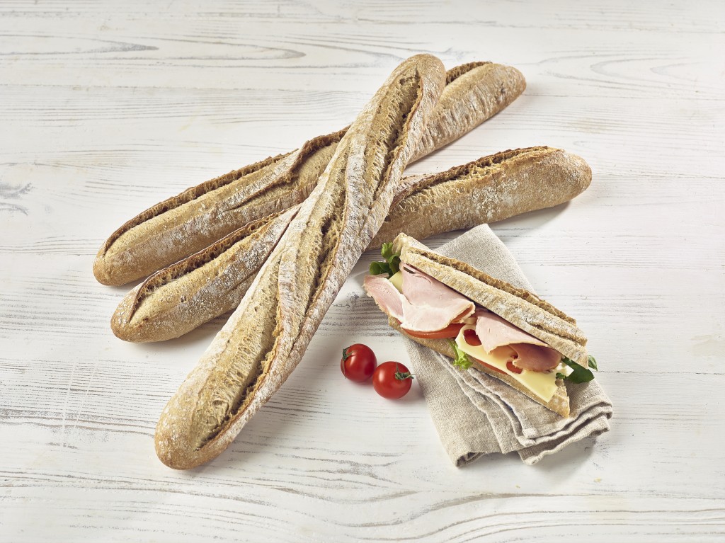 BRIDOR Baguette Campagne