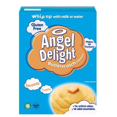 ANGEL DELIGHT Butterscotch Flavour